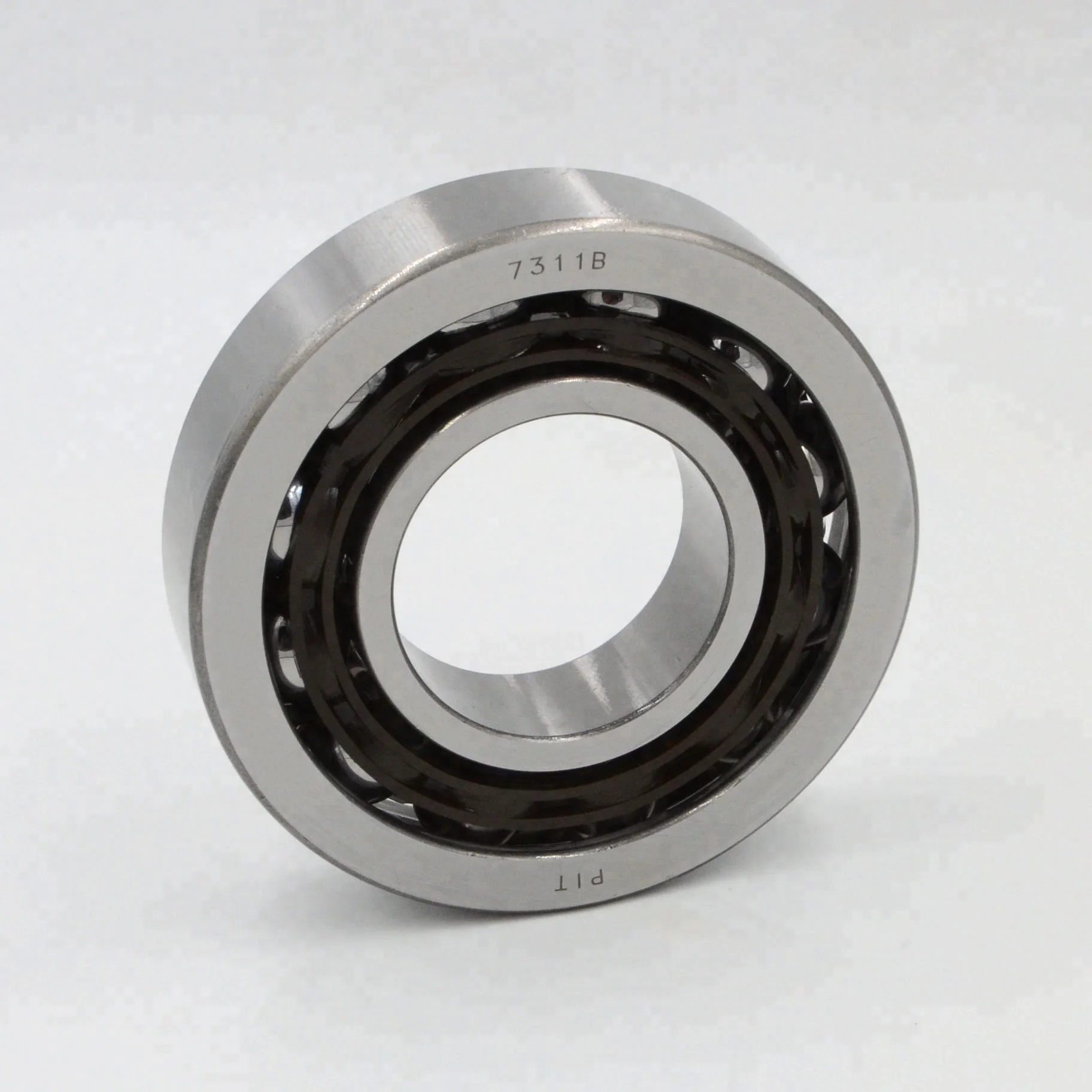 Reasonable Price OEM angular contact ball bearing 7210B