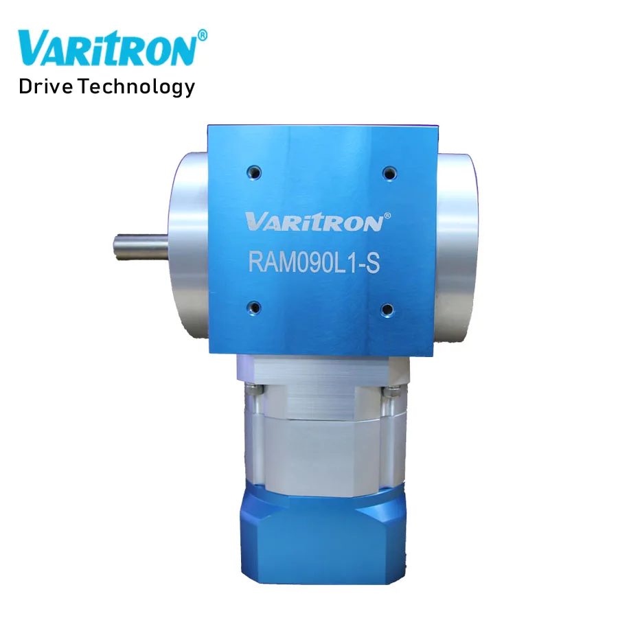 Сервопривод планеты Varitron с профессиональным дизайном