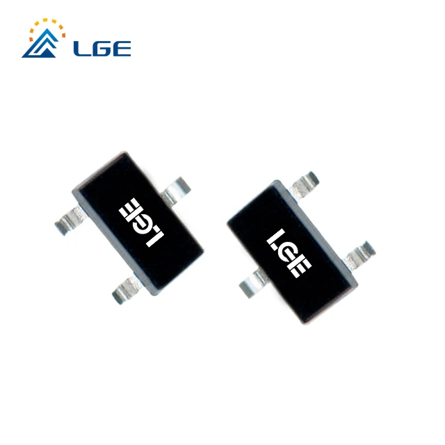 SOT-23 BAV99 DUAL SWITCHING DIODE WITH A7 MARK