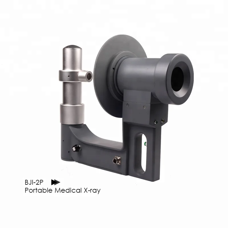 BJI-2P Medical X-ray machine 60KV 250VA