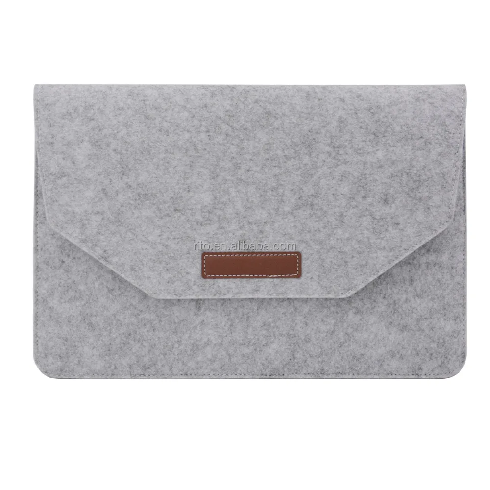 Slim Laptop Bag 13 Inch for Macbook Air 13, for Macbook Air Felt Laptop Sleeve Bag