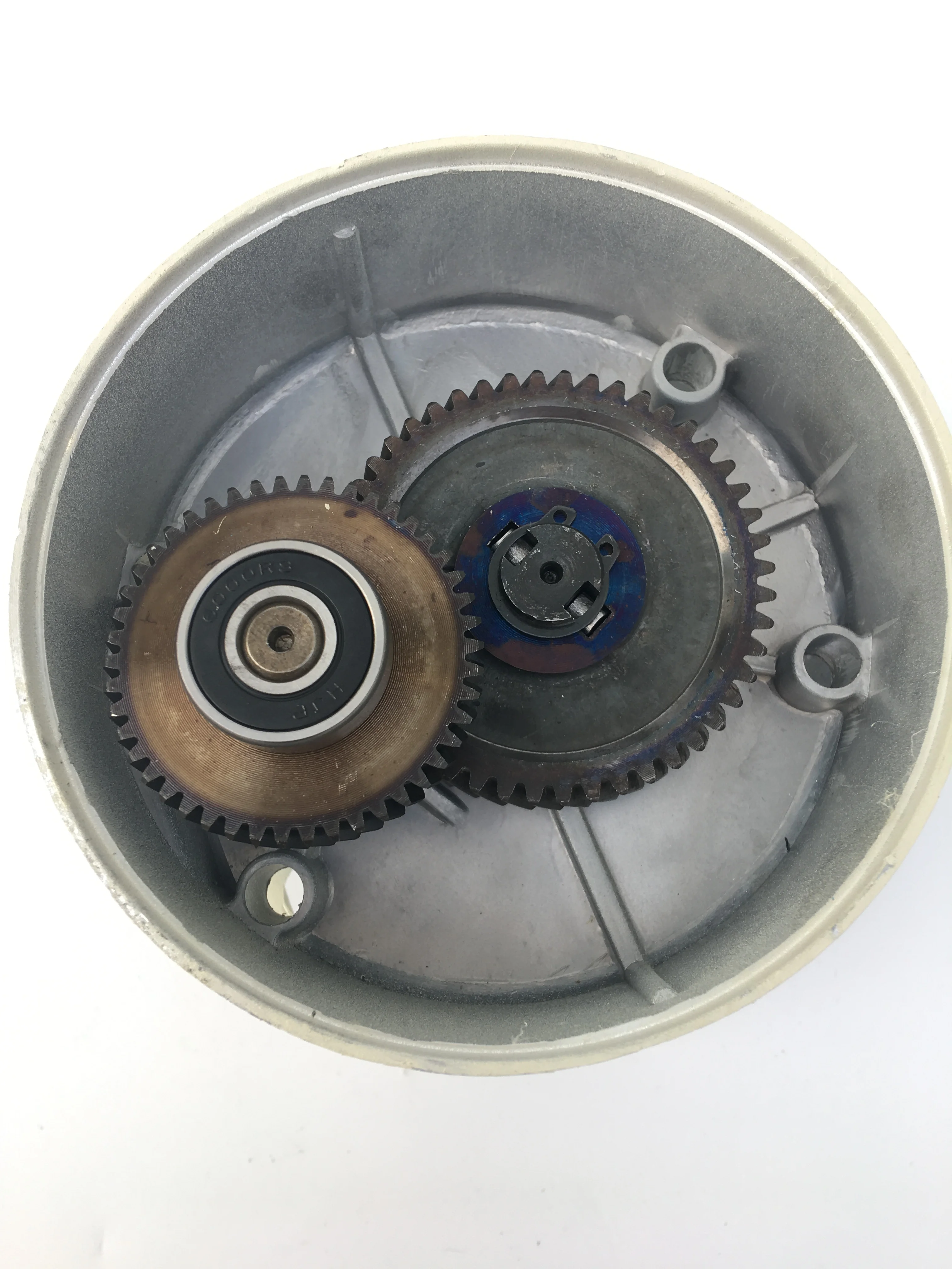 AC 400kg rolling up door motor rolladen motor puerta de garaje roller garage door opener