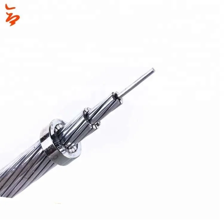 AAAC дирижер Alliance 4/0 AWG