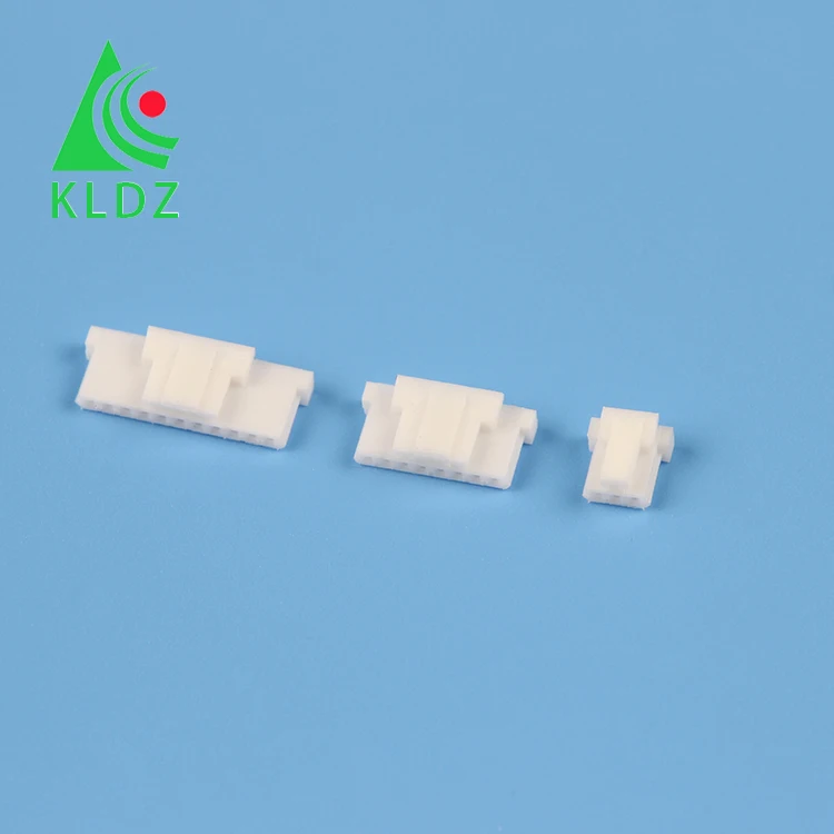 Wire to Board connector terminal block harness wenzhou termination machine