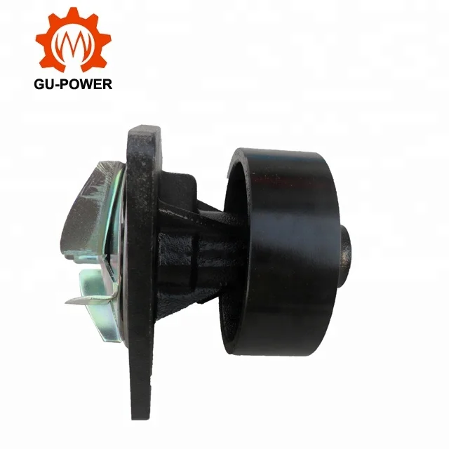 water pump 4934058/C4934058 for 6L engine