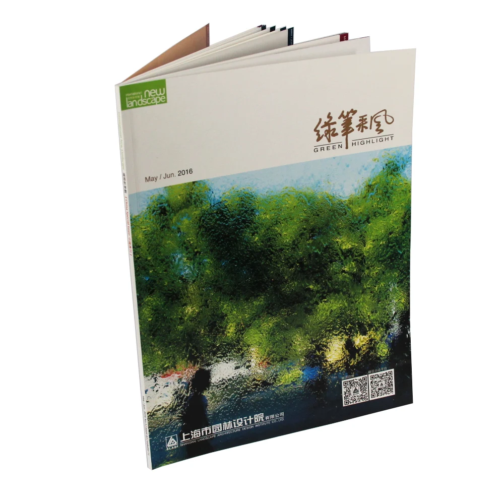 China National Standard a6 booklet printing a5 softcover notebook adult story book