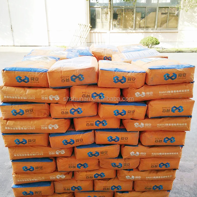 tile fixing adhesive/Gomix Famous Premium Quality Cement Tile Adhesive Brands