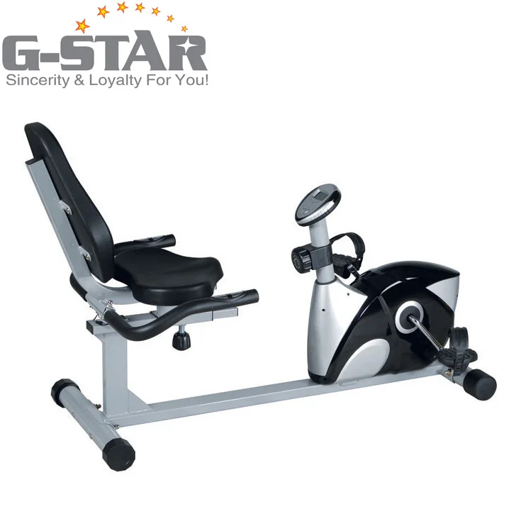 GS-3.8 Best Price Home Fitness Equipment Exercise Stationary Bike