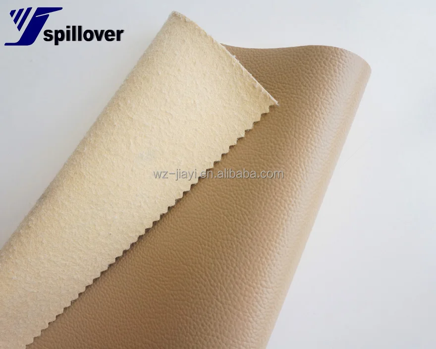 
Leather microfiber fabric for car seat /sofa /cushion /curtain /suitcase 