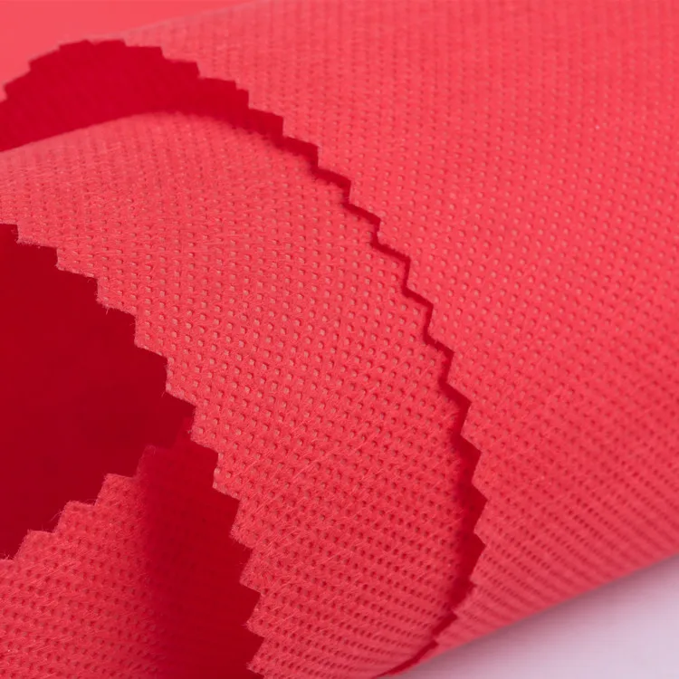 
professional pp spunbonded non woven fabric manufacturer/nonwoven roll 