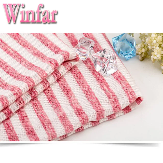 Shaoxing winfar льняная вискозная ткань для жилета