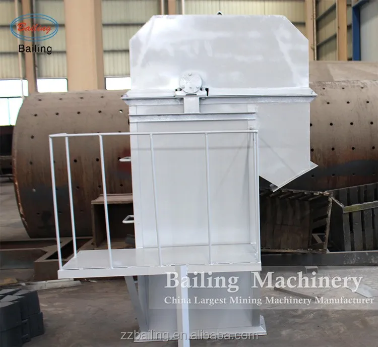 heat resistance Bucket Elevator with latest technology
