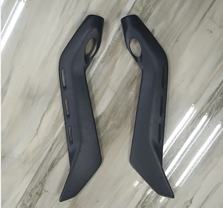 Carbon fiber Exhasust Cover for Ducati Panigale