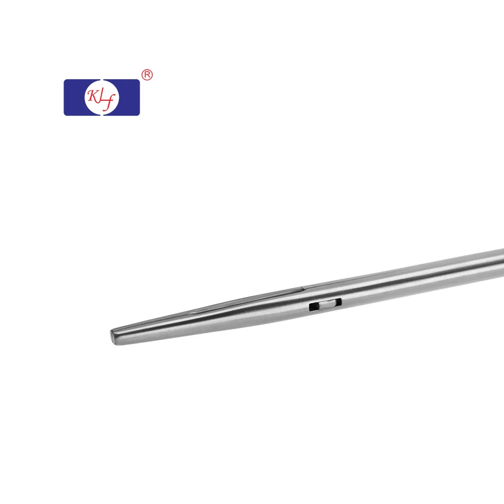 Thoracotomy Surgical Instruments set Tweezers