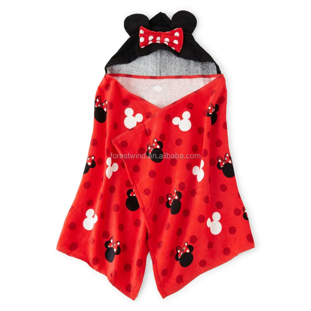 Wholesale Cheap 100% Cotton Manufactures Of Hooded Bath Towel Dress