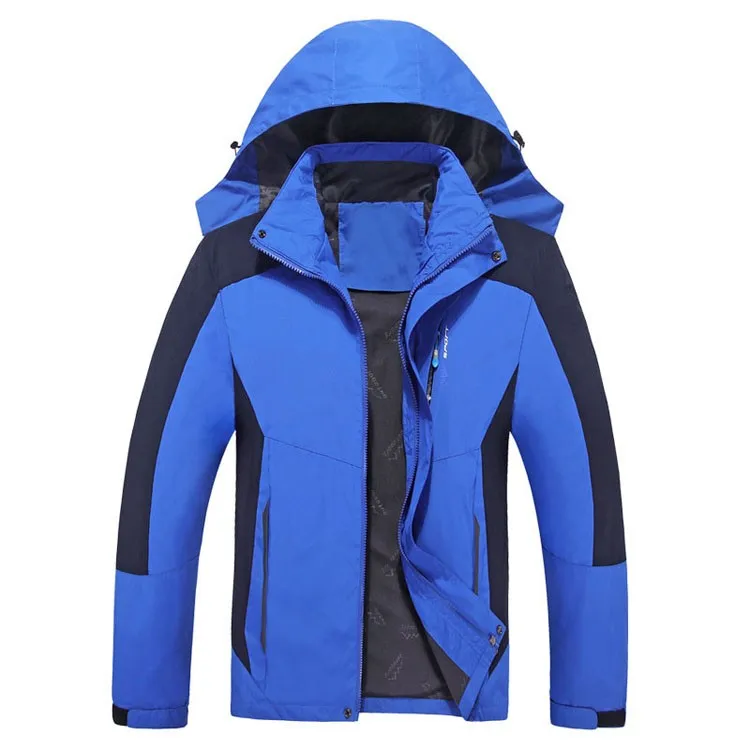 Stokclots Womens Mens Cheap Windbreaker Jacket Waterproof Softshell Jacket Mens