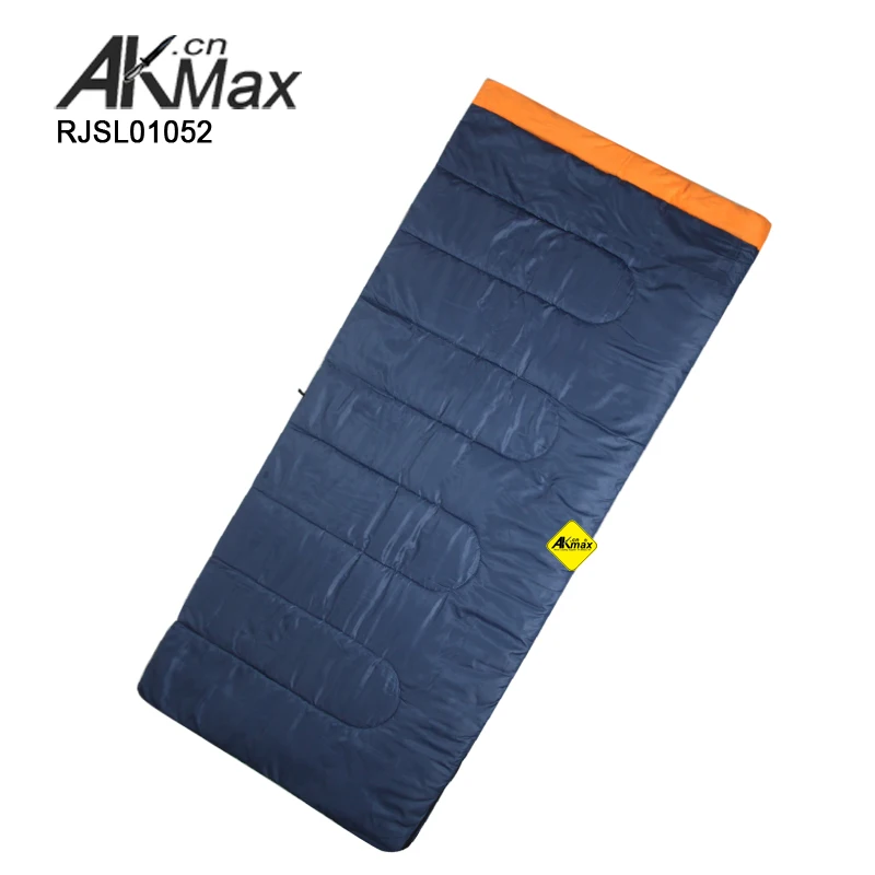 Темно-Синий армия Конверт спальный мешок наружного использования
