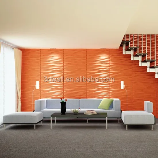 
textured mdf wall panels decorative 3d wall covering panels 