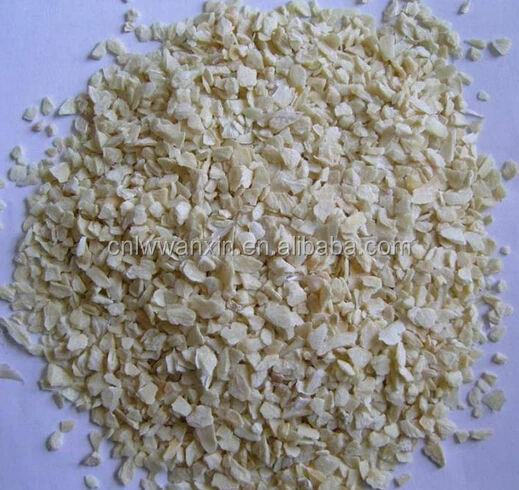 
Granulated Garlic 