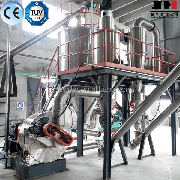 
Food,grain grinding and milling machine 