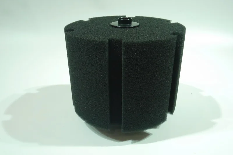  Полиуретановый водный/воздушный фильтр для аквариума от 10 PPI до 60