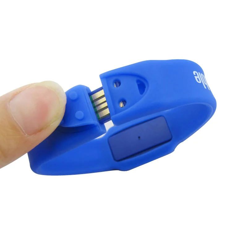 customized wrist watch USB Flash drive