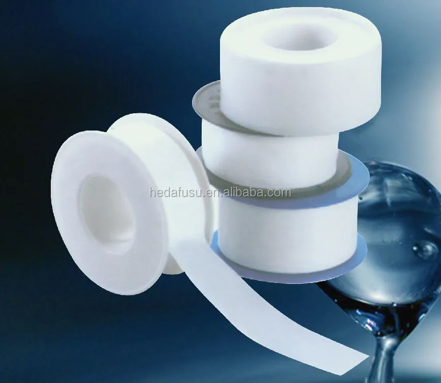 
Высокое качество, высокое спрос, экспортируемая лента уплотнения резьбы из ПТФЭ, горячая Распродажа в 2015 году, хорошо использовать 