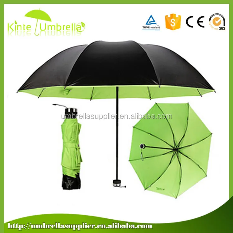 Хорошее качество ветрозащитный зонтик печатных