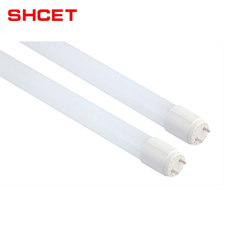 Cheap Ies Files 2500K T2 T8 LED Fluorescent Tube Light Lamp Manufacturer