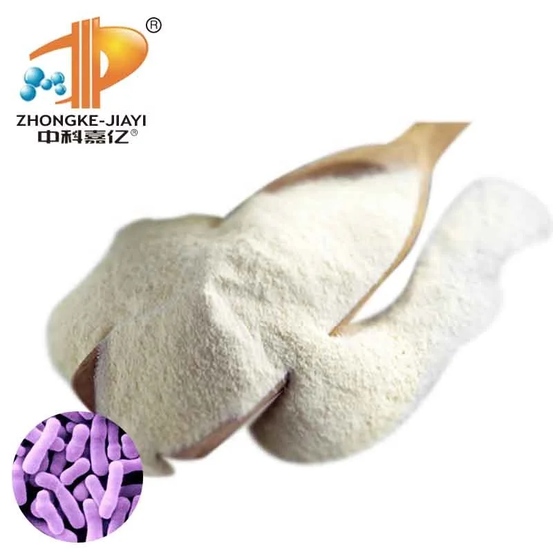 10Billion To 100Billion CFU/g Lactobacillus Rhamnosus