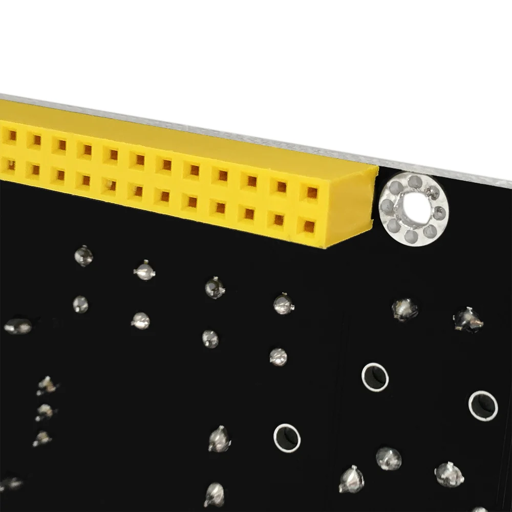 Keyestudio RPI Джойстик щит для Raspberry Pi