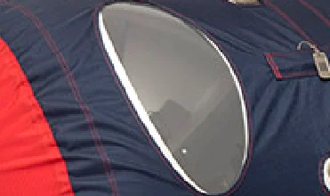 Hyperbaric Oxygen Chamber portable pressure chamber for sale