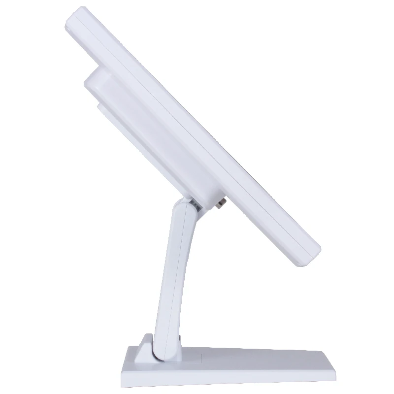 
Wholesale High Quality 1280*1024 17 Inch VGA HD USB AV Input White Color Monitor 