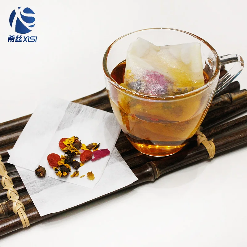 High Quality Factory Sale Hot Tea Filter Bag
