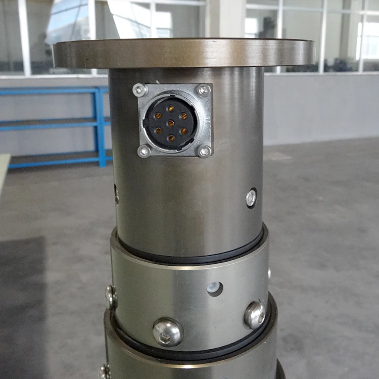 Pneumatic telescopic mobile tripod hard anodizing light locking solar camera mast antenna pole