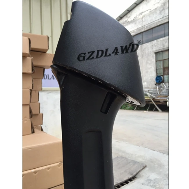 NEW Car Accessories for Defender TD4 Off Road Snorkel Air Intake 4x4 TD4 Snorkel