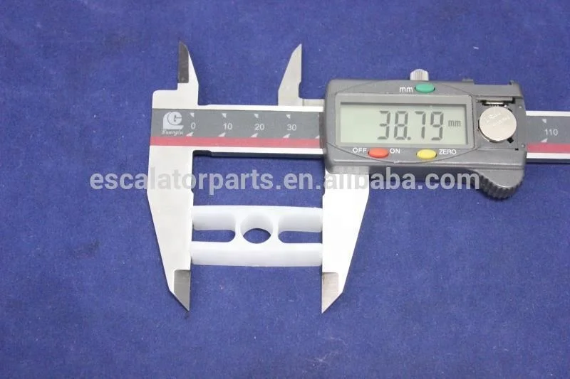 
90.19.02 Elevator Door Shoe for Elevator Parts 