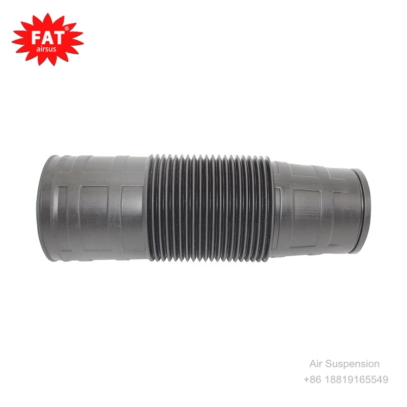 A2213300085 Plastic Dust Boot Cover For Mercedes Benz W221 ABC Hydraulic Front Shock Absorber Dustproof Sleeve Boot 2213200113