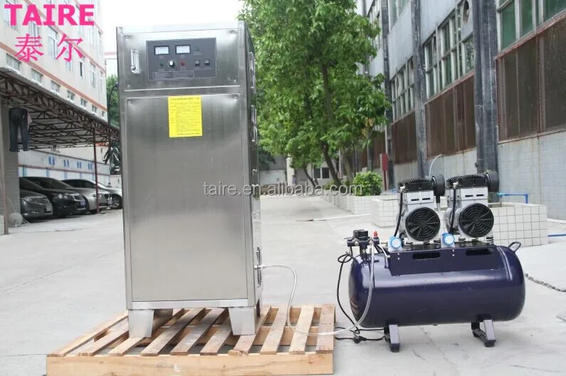 Ozone Generating Machine taire ozone generator