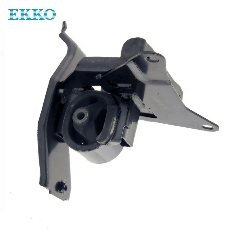  Горячая Распродажа изоляционный двигатель для Toyota Yaris Vios Vitz 12372-21130 12372-21131 12372-0M060