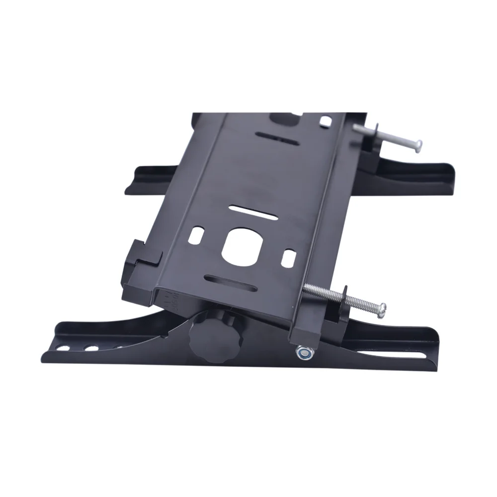 
Family furniture video wall mount height adjustable 15 degrees tilt lcd plasma tv wall mount for 14 to 32 inches screens 