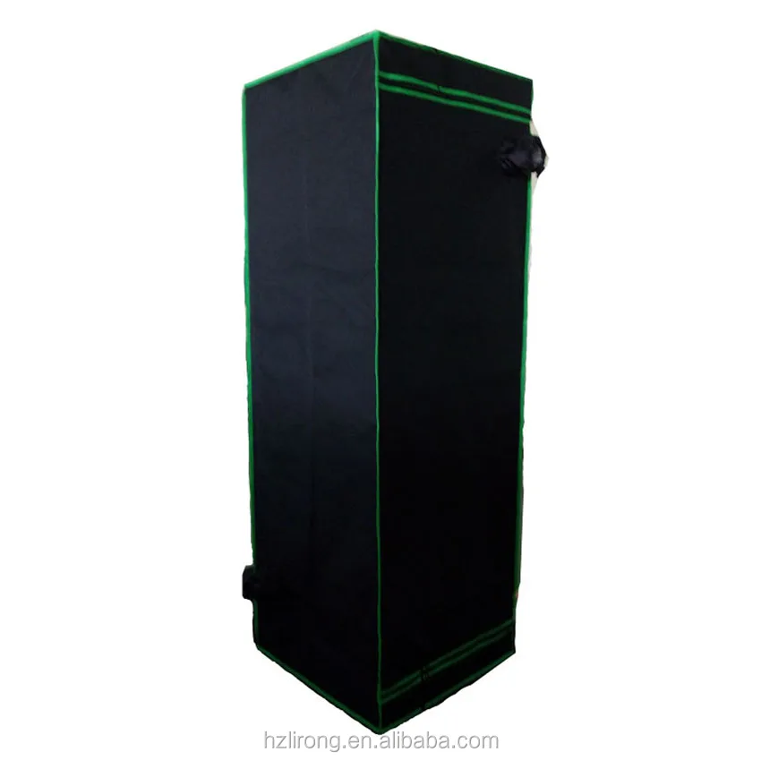 
60x60x180cm Hot Hydroponics Small Grow tent Garden Indoor Farming Equipment Greenhouse for Agriculture 
