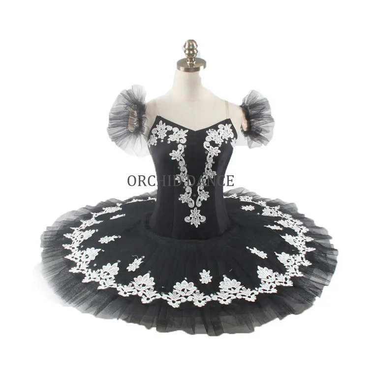 Professional Kids Girls Performance Wear Classical Nutcracker Ballet Tutu Costumes