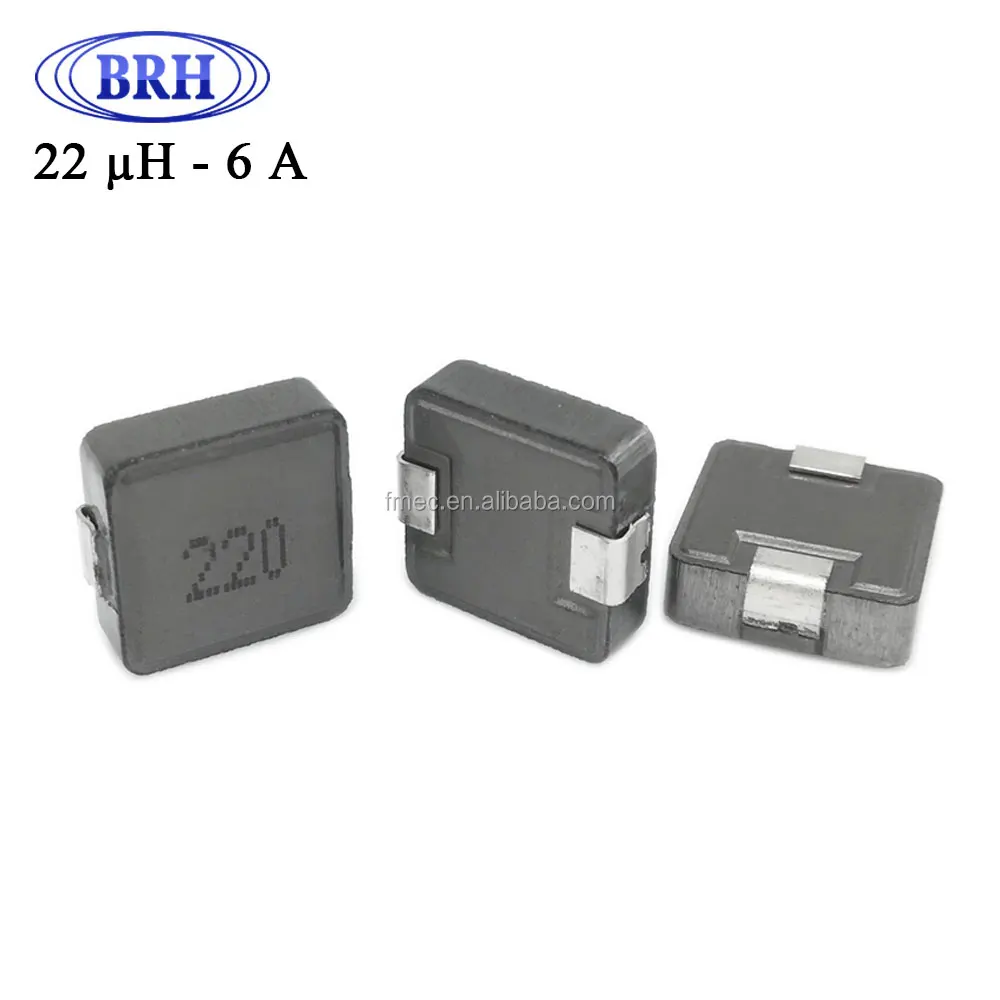 Shielded power choke inductor 22uh with good price
