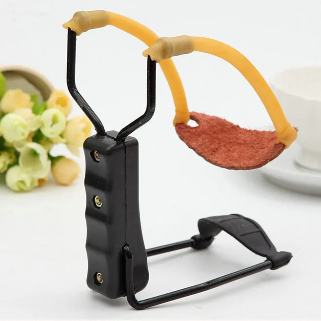Fishing Slingshot for Catapult Game Outdoor Hunting for Kids Children Adult