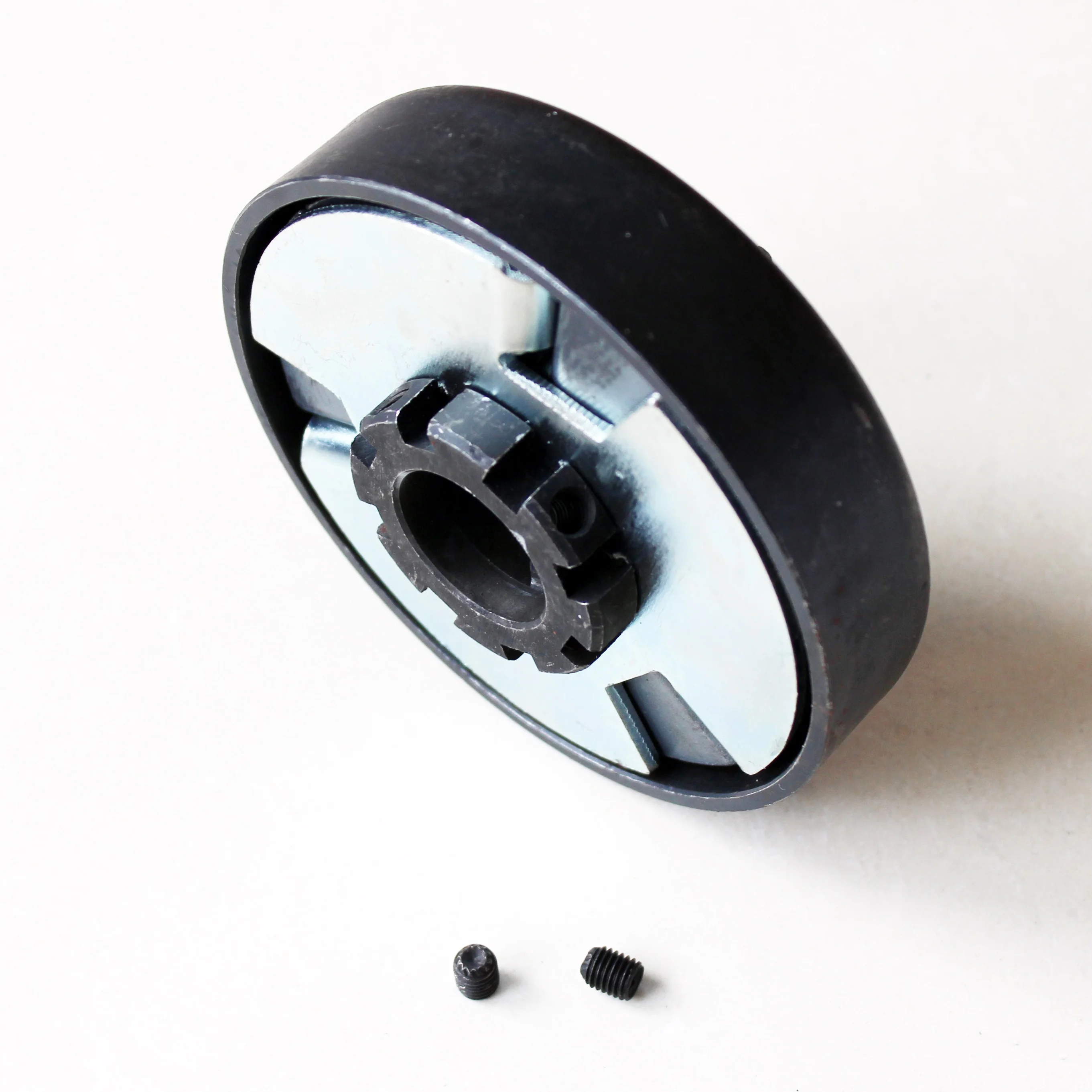 13 зубьев, 1 дюйм, отверстие № 428, цепной центробежный сцепление для гоночного карт