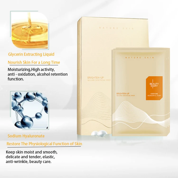 
Best sell face lift facial mask wholesale high quality ready to ship deep cleansing facial sleep gel mask 