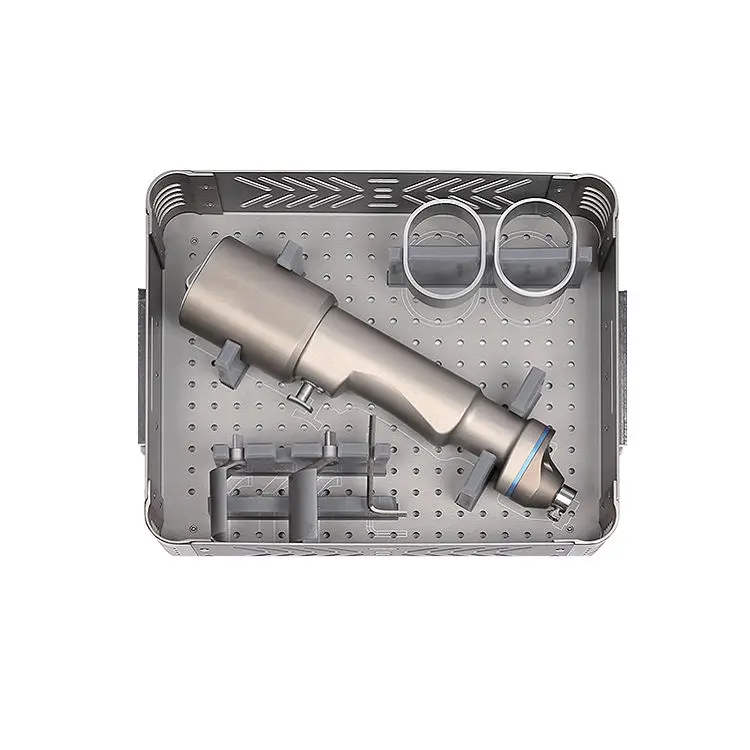 Hot Sale Medical Power Tool Veterinary Surgical Small Drill TPLO saw Bone Drill For Vet surgery in Orthopedic Clinic