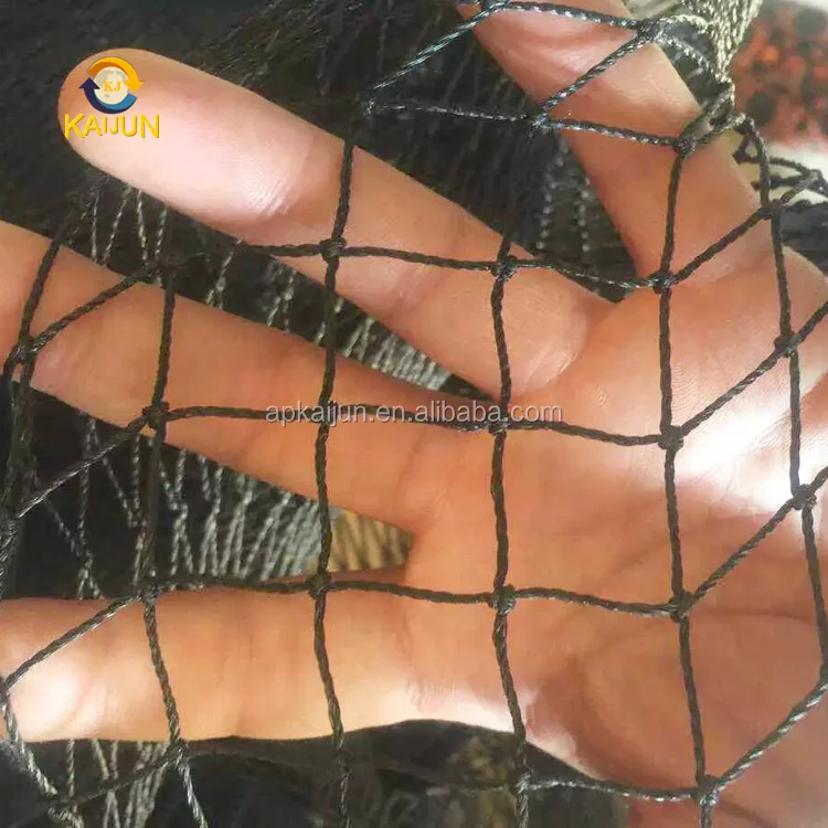 
good sale cheap uv anti bird net/bird netting agriculture 
