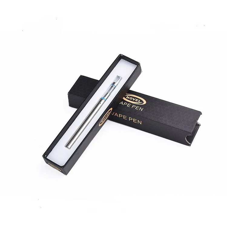 
Trustworthy quality customizable vape pen packaging box 